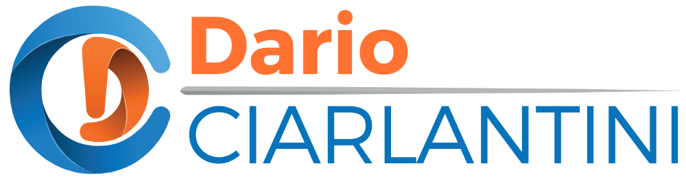 Logo Dario Ciarlantini